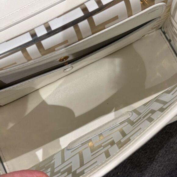 Fendi two way bag - Picture 8 of 9